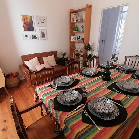 Apartamento Encantador No Coracao De Lisboa ภายนอก รูปภาพ