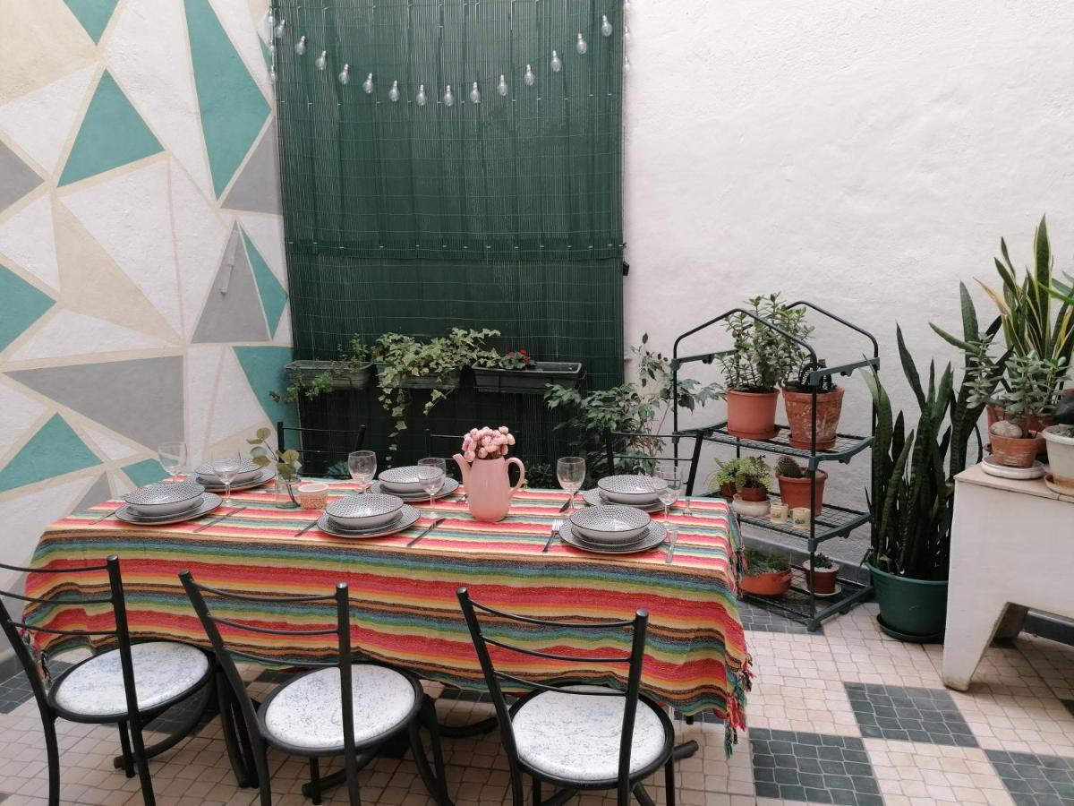 Apartamento Encantador No Coracao De Lisboa ภายนอก รูปภาพ
