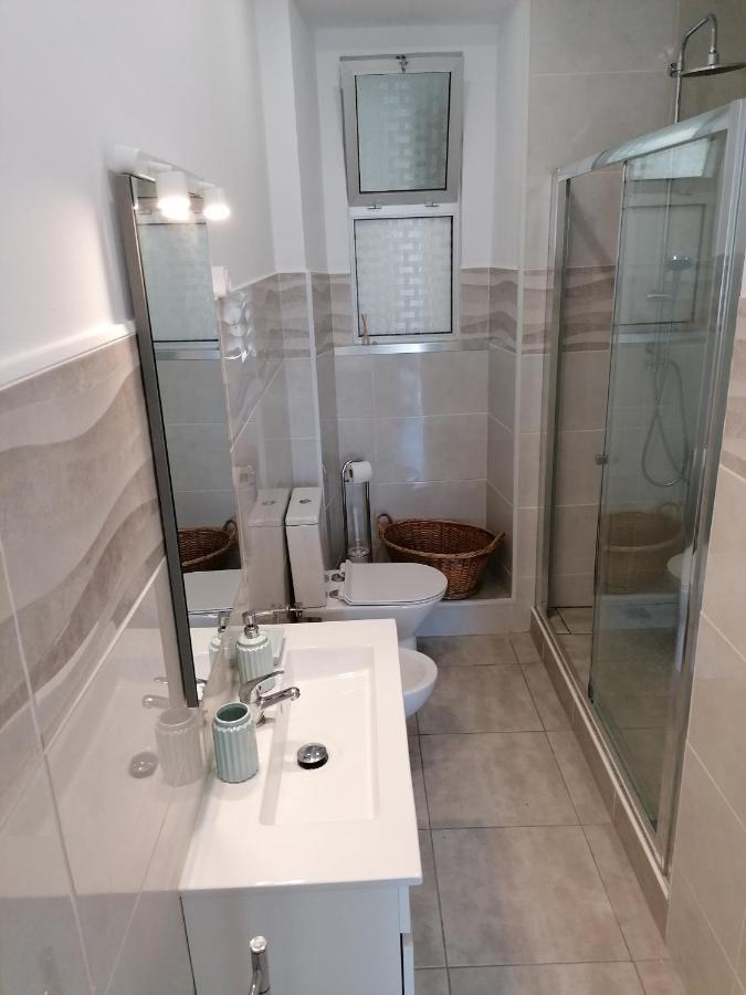 Apartamento Encantador No Coracao De Lisboa ภายนอก รูปภาพ