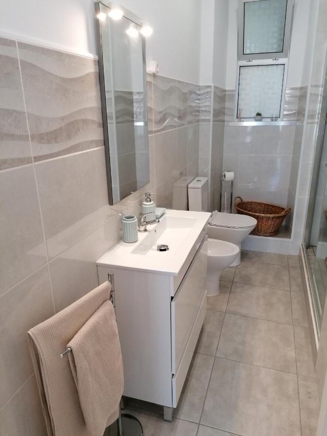 Apartamento Encantador No Coracao De Lisboa ภายนอก รูปภาพ