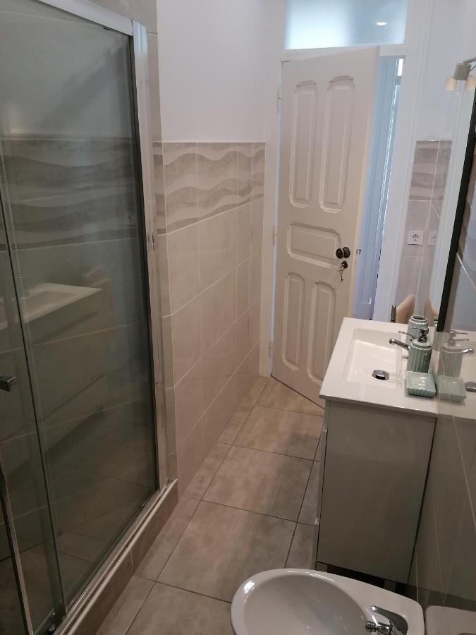 Apartamento Encantador No Coracao De Lisboa ภายนอก รูปภาพ