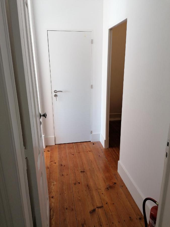 Apartamento Encantador No Coracao De Lisboa ภายนอก รูปภาพ