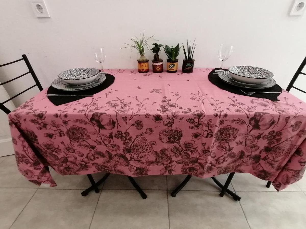 Apartamento Encantador No Coracao De Lisboa ภายนอก รูปภาพ