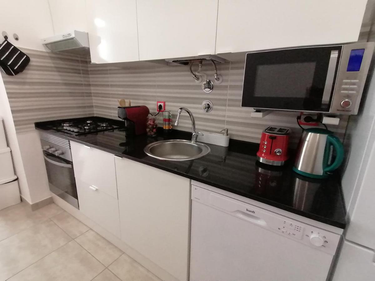 Apartamento Encantador No Coracao De Lisboa ภายนอก รูปภาพ
